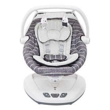 Balansoar electric Graco move with me suits me