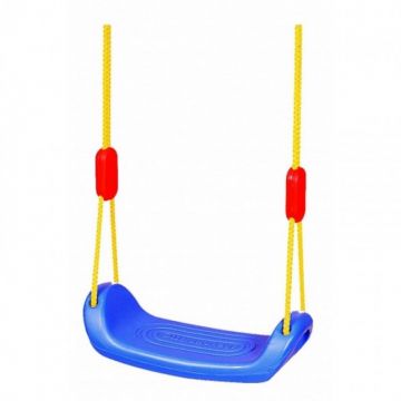 Leagan Edu Play simplu albastru