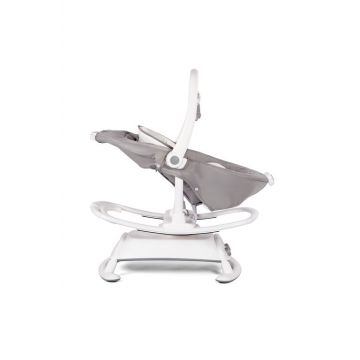 Leagan si balansoar rotativ Sansa 2 in 1 Fern Joie