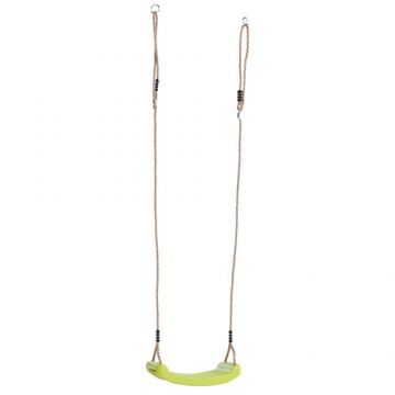 Swing Seat PP10 - Lime Green