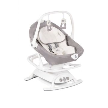Joie – Leagan si balansoar rotativ Sansa 2 in 1 Fern
