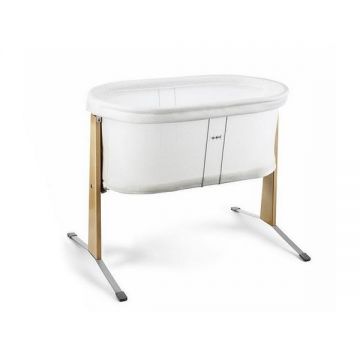 Patut leagan pentru bebelusi Baby Crib Harmony