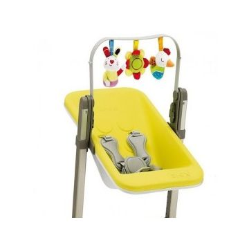 Balansoar slex evo  brevi