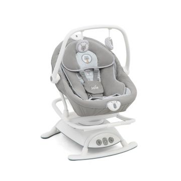 Joie – Leagan si balansoar rotativ Sansa 2 in 1 Portrait