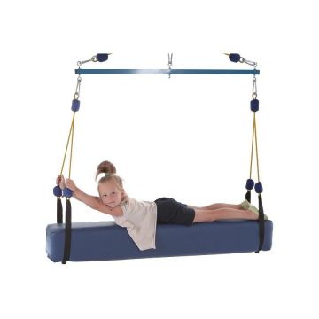 Leagan calut pentru terapia de integrare senzoriala