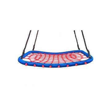 Leagan cuib cu plasa tip Barca