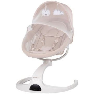 Leagan electric Chipolino E-sway biscotta