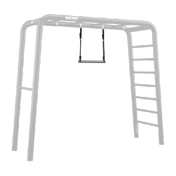 Trapez Berg PlayBase